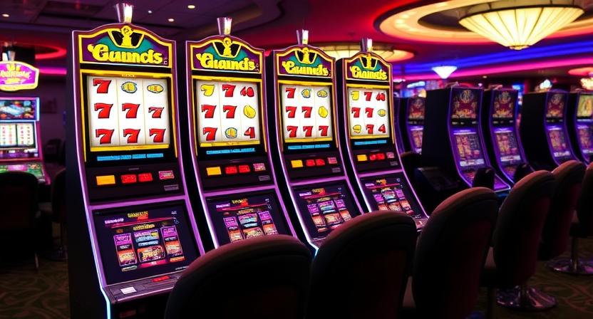 Seamless mobile experience for diverse slot games