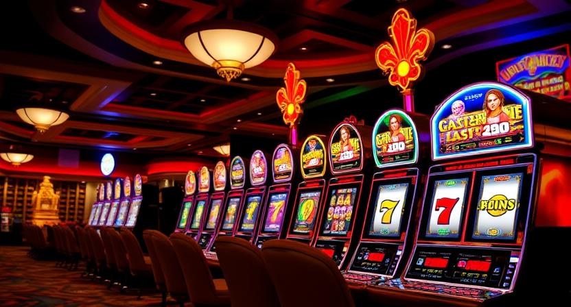 Exclusive rewards and promotions for 555RR slots